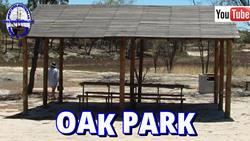 Oak Park Campsite